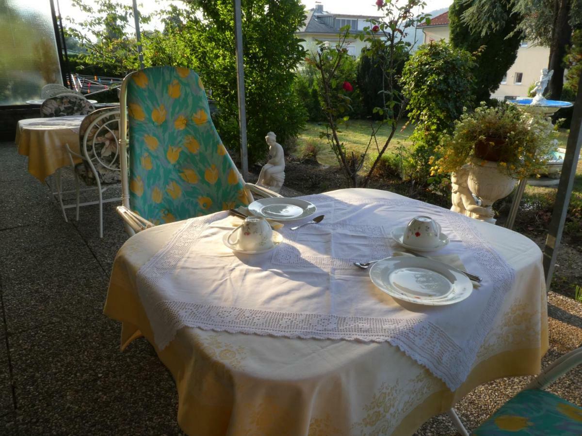 Villa Rauter Seeboden Esterno foto