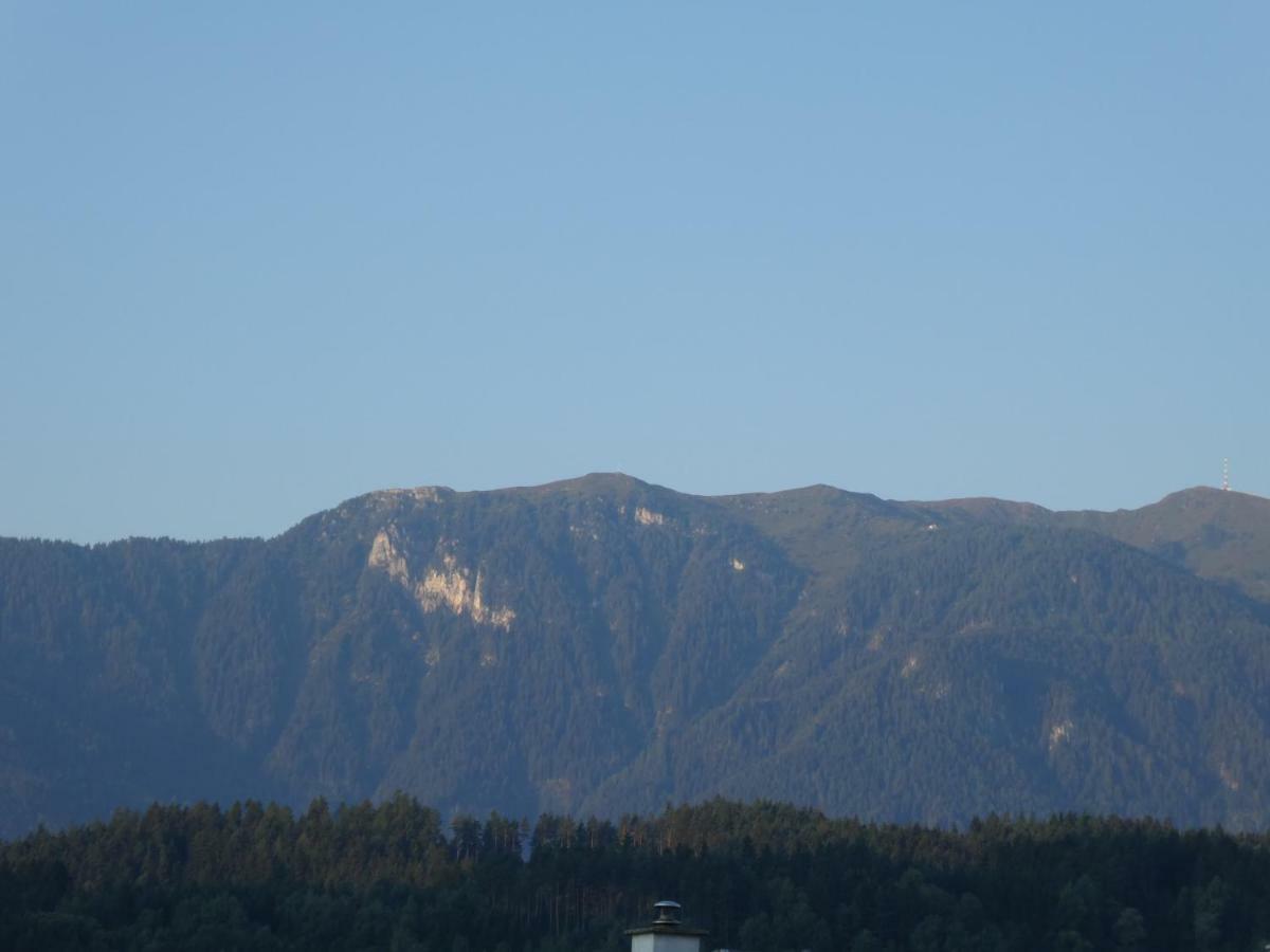Villa Rauter Seeboden Esterno foto