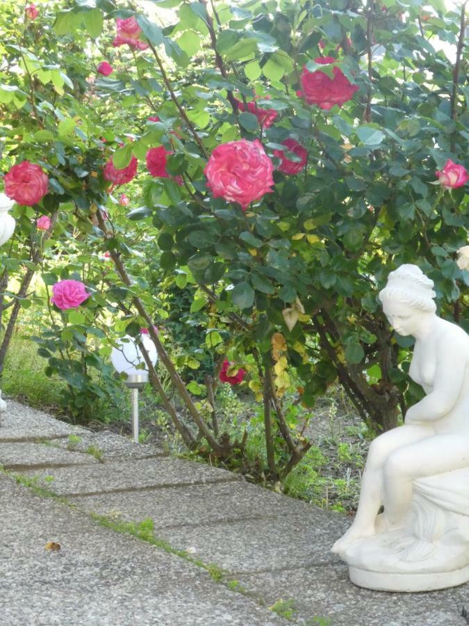 Villa Rauter Seeboden Esterno foto