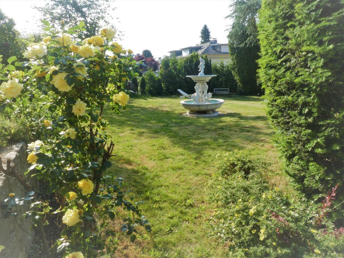Villa Rauter Seeboden Esterno foto
